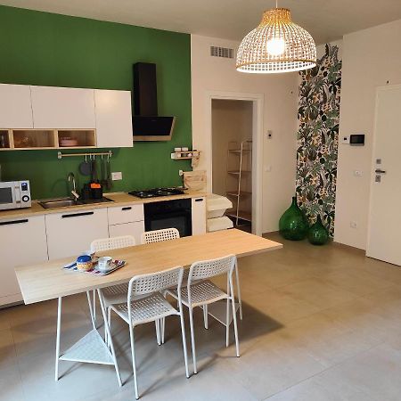A 2 Passi Villa Conversano Dış mekan fotoğraf
