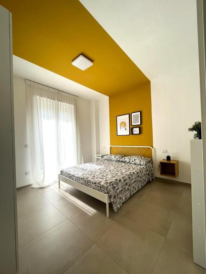 A 2 Passi Villa Conversano Dış mekan fotoğraf
